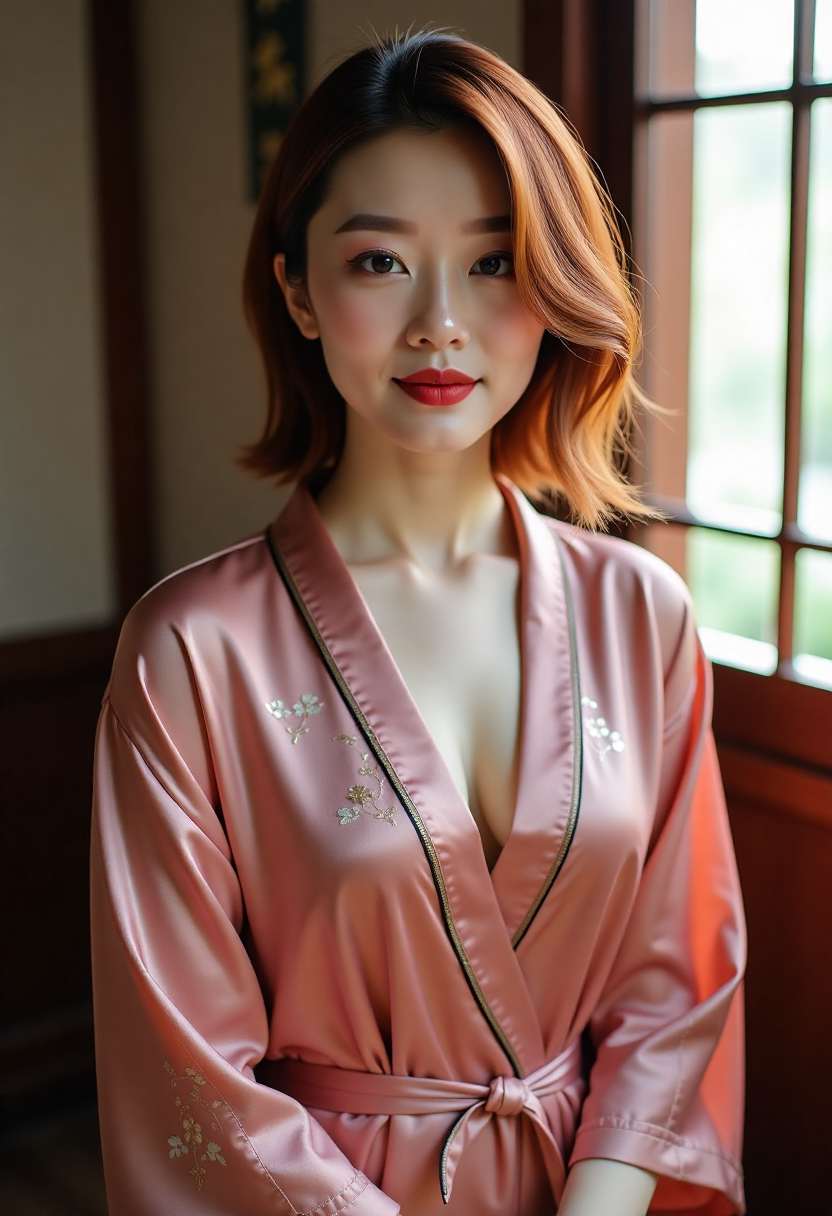 一桌家常菜剧照