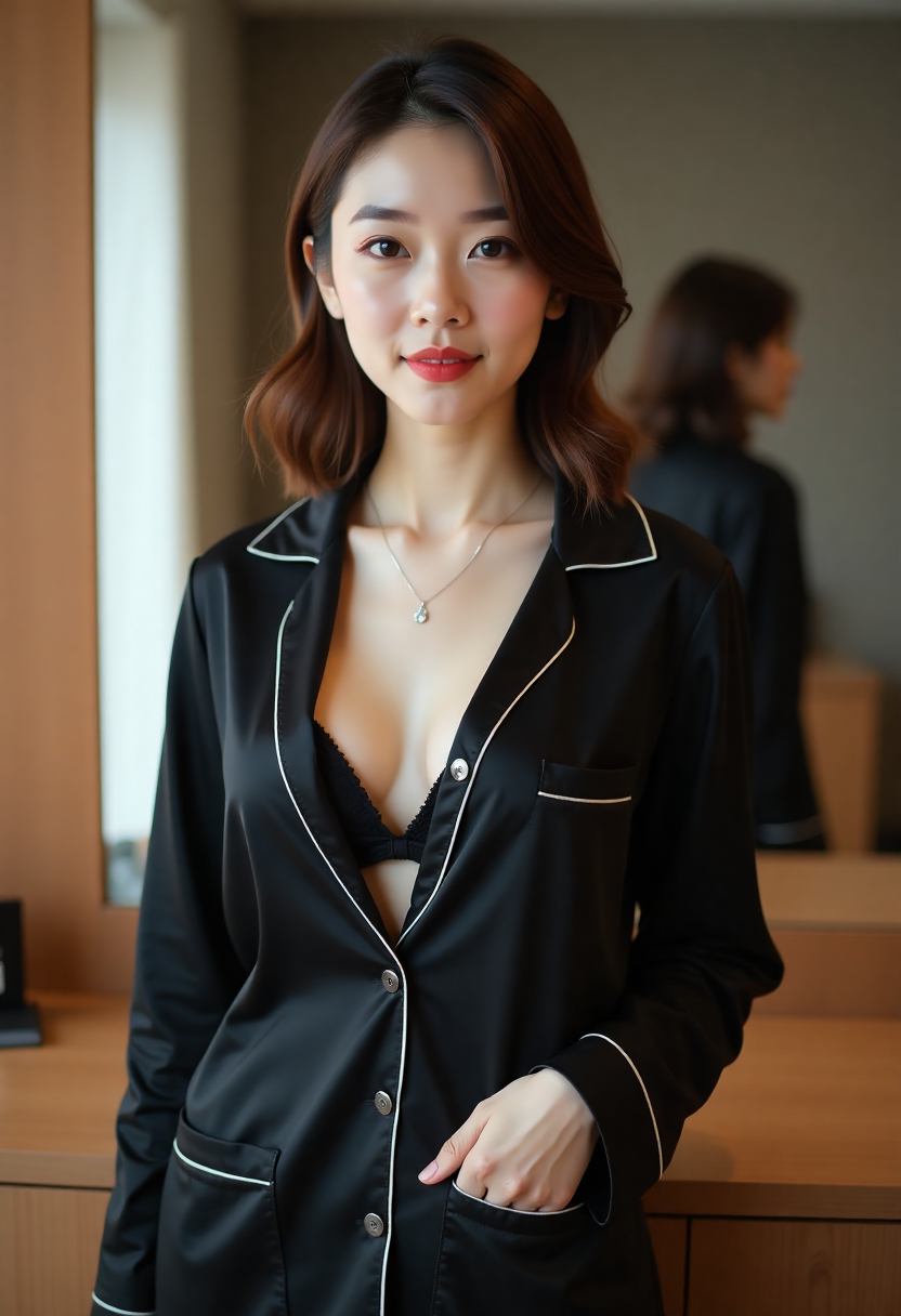 最后一班渡船剧照