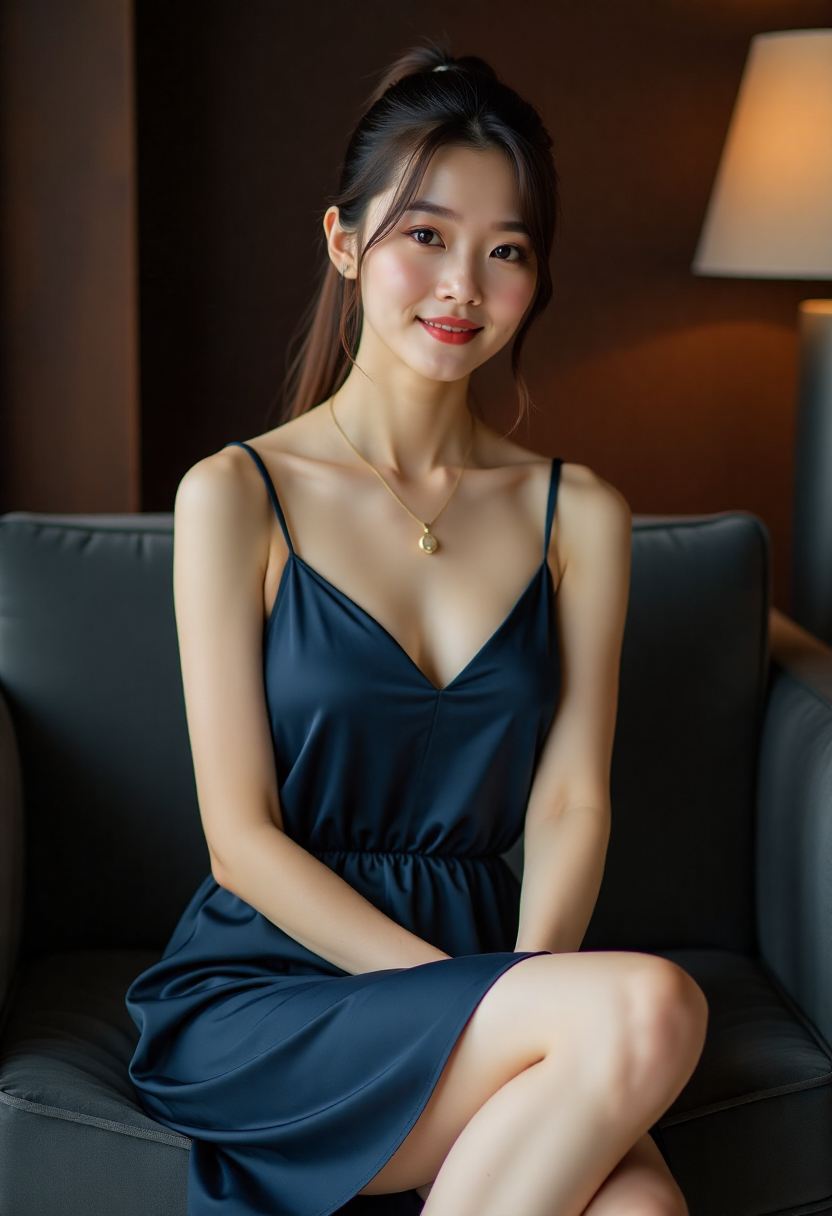 《共感娃娃》影片剧照