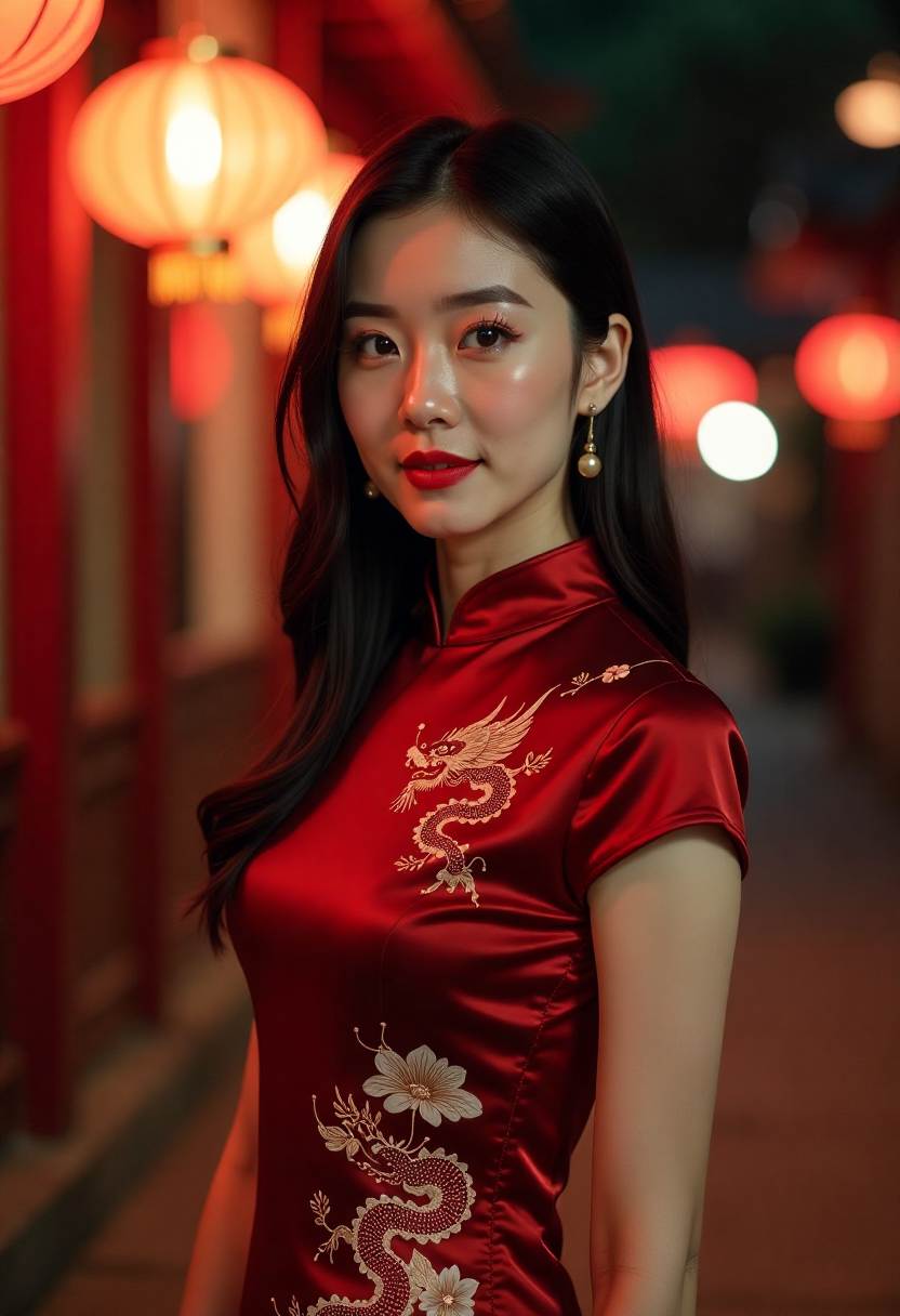 雾中花园海报