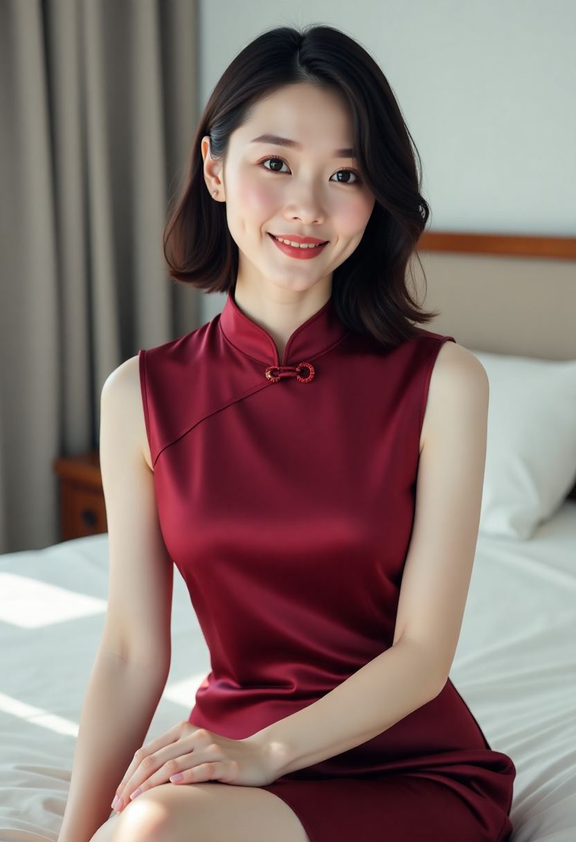 深蓝档案剧照