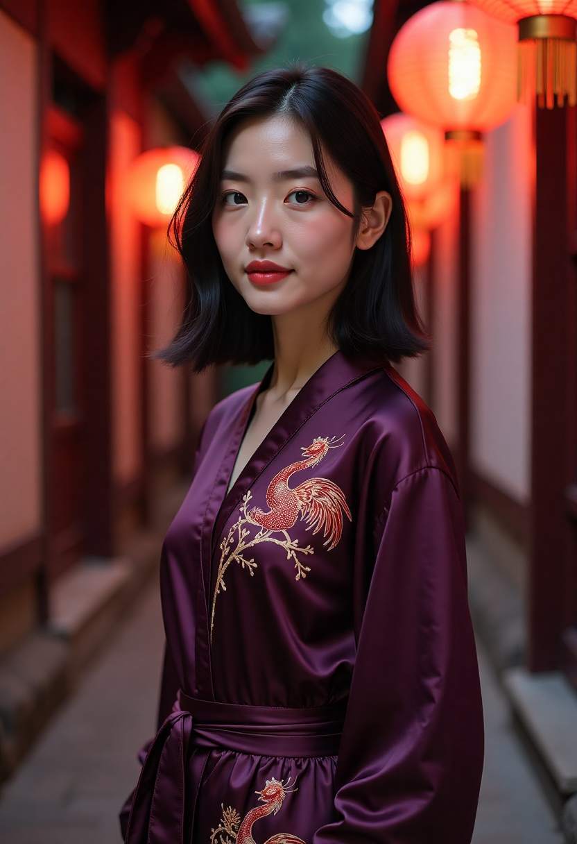 春山慢慢海报